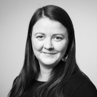 Jonheidur Isleifsdottir