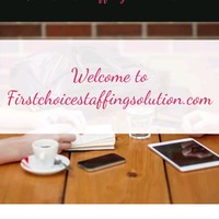 First Choice Staffing Solution