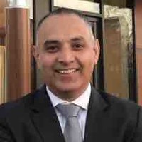 Surjit Manger