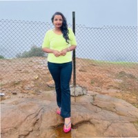 Ritu Ghodekar