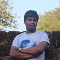 Palani N