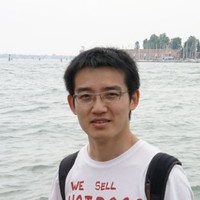 Dennis (Xiaoshang) Wang