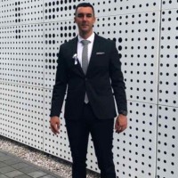 Marko Simonovic