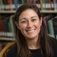 Stephanie Milne-Lane