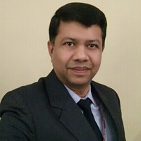 Ajit Tripathy