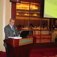 Dr. Nasser Ibrahim