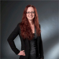 Catherine Cloutier