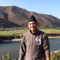 Dinesh Chaudhari