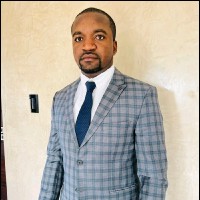 Tresor herve Kamazani