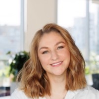 Irina Stepanova