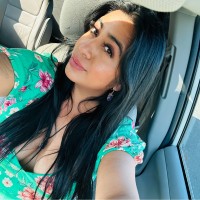 Scelina Cruz