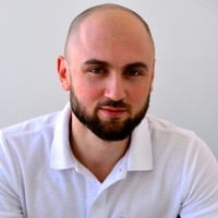 Pavel Pavlovskyi