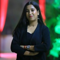 Vanshika Rakesh