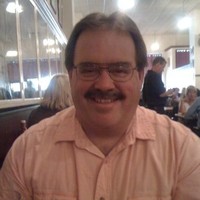 Larry Scavnicky