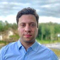 Mikael Krydzinski
