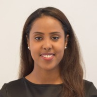 Mahlet Z. Tamirat