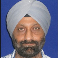 Surinder Jit Singh