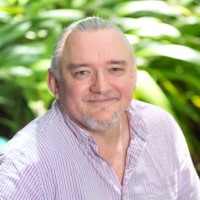 Greg Pratt
