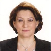 Nayla Nabeh - Looking For A New Apportunities