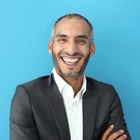 Christophe Schaudel
