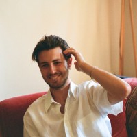 Jake Smyth
