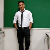 Dinesh Parmar