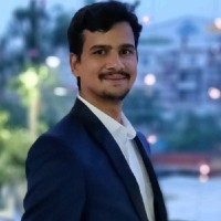 Vijay Kumar P