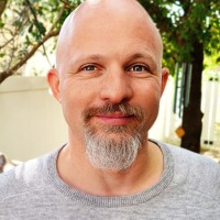 Peter Maas