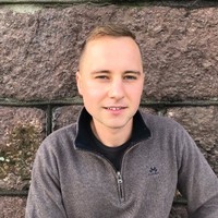 Daniel Dziuba