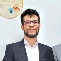 João Gabriel G Almeida