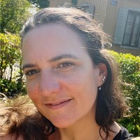 Magali Perelli (Le Corvec)