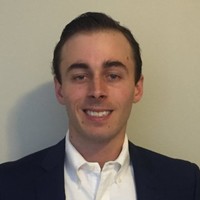 Michael Hiscock, P.Eng.
