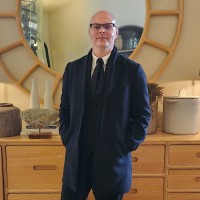 Etienne Van Schalkwyk