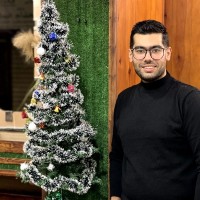 John Ashraf