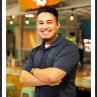 Dylan Hernandez