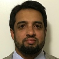 Nazim Faruk Khan