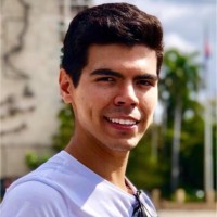 Jorge Pablos Ramos