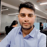 Anoop Kumar Pandey