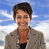 Isabelle Schmitz