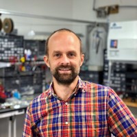 Andrew Short