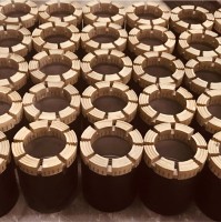 BESSON DRILLING EQUIPMENT