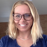 Natalie Blackwelder