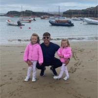 Conor Speed