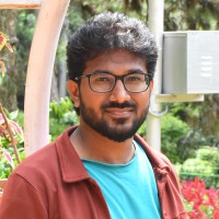 Naveen Srinivasan
