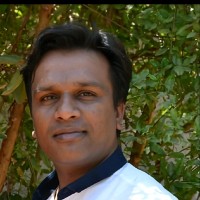 Deepak H M