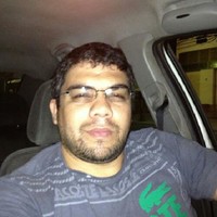 Douglas Camêlo Almeida