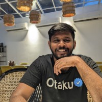 Ragunanthan Jayakumar