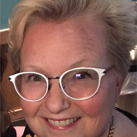 Lynne Crockett