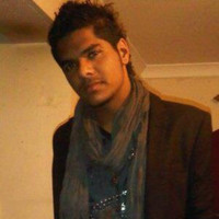 Rumesh Perera