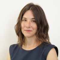 Kate Davey